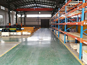 天碩聯(lián)軸器