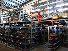 天碩聯(lián)軸器