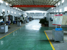 天碩聯(lián)軸器