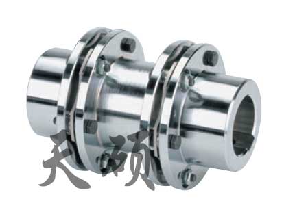 JZMJ型重型機械用膜片聯(lián)軸器