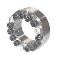  CL型齒式聯(lián)軸器