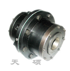 CL型齒式聯(lián)軸器