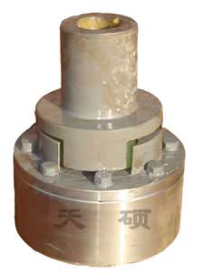  CL型齒式聯(lián)軸器