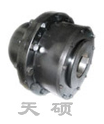  CL型齒式聯(lián)軸器