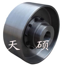  CL型齒式聯(lián)軸器