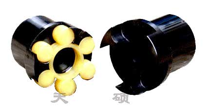  CL型齒式聯(lián)軸器