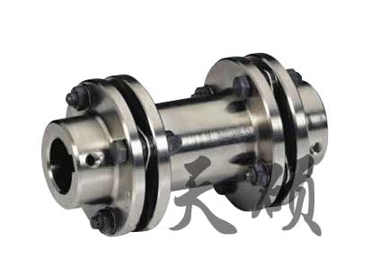 JMIJ型膜片聯(lián)軸器