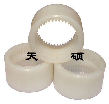 尼龍?zhí)變?nèi)齒圈