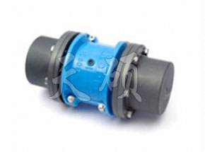 JSS型雙法蘭聯(lián)接型聯(lián)軸器