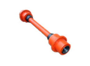 JSJ型接中間軸型聯(lián)軸器