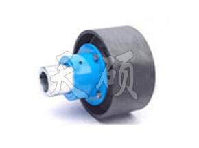 JSZ型帶制動(dòng)輪型聯(lián)軸器