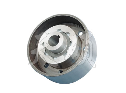 ZLL型帶制動輪彈性柱銷齒式聯(lián)軸器