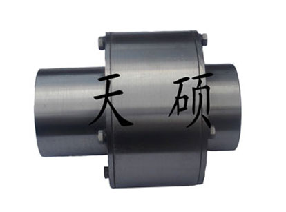 ZL型彈性柱銷(xiāo)齒式聯(lián)軸器