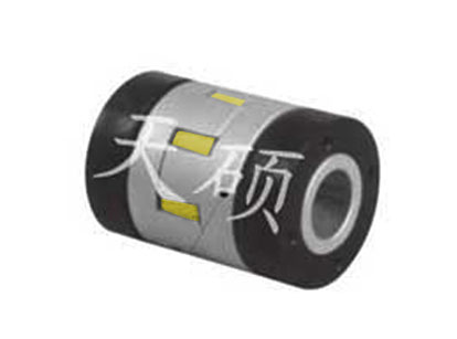  CL型齒式聯(lián)軸器