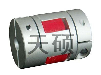 TS2梅花聯(lián)軸器