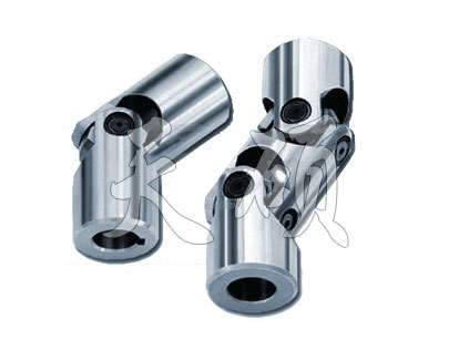 WS/WSD小型十字軸萬向聯(lián)軸器