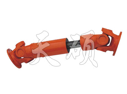 SWC-BH型萬向聯(lián)軸器