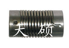 TS10彈簧螺旋鋼聯(lián)軸器