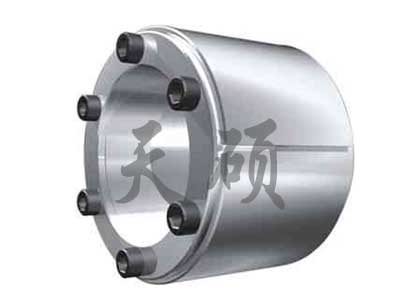 Z12A型脹緊聯(lián)結(jié)套