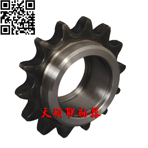 標(biāo)準(zhǔn)鏈輪