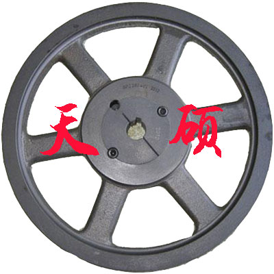 美標(biāo)皮帶輪