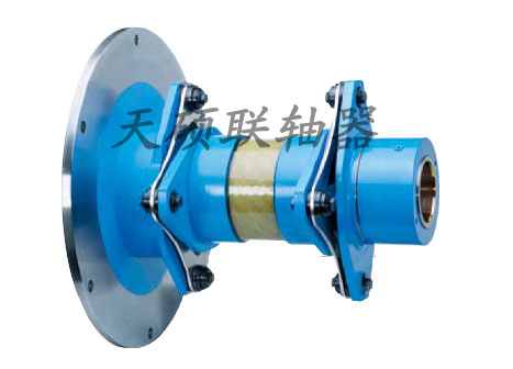 風(fēng)力發(fā)電機(jī)組常用聯(lián)軸器