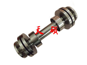 天碩高速膜盤聯(lián)軸器的優(yōu)點(diǎn)及應(yīng)用領(lǐng)域