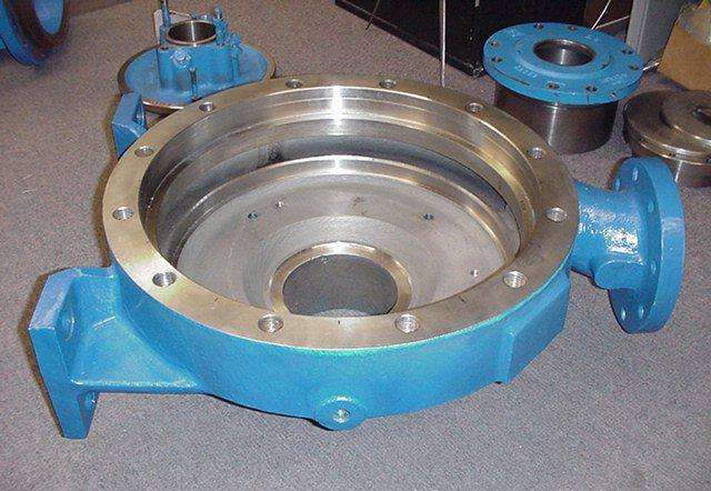  CL型齒式聯(lián)軸器