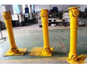 萬向聯(lián)軸器 萬向軸 軋機用萬向軸發(fā)貨通知