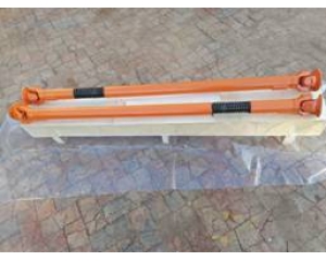 萬向聯(lián)軸器 萬向軸 軋機用萬向軸發(fā)貨通知