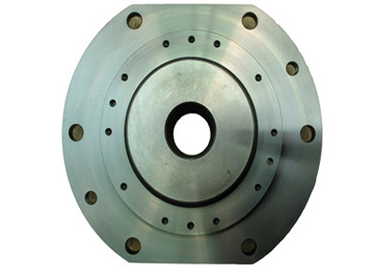  CL型齒式聯(lián)軸器