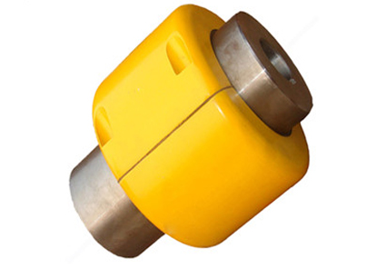 GL型滾子鏈聯(lián)軸器