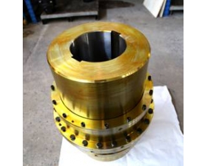鼓形齒聯(lián)軸器，齒式聯(lián)軸器，大扭矩聯(lián)軸器發(fā)貨