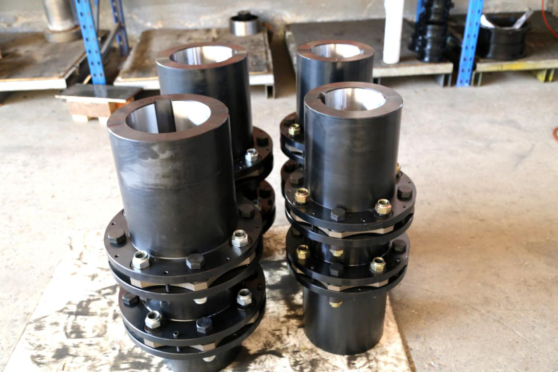 膜片聯(lián)軸器  高速膜片聯(lián)軸器   彈性聯(lián)軸器   泵用