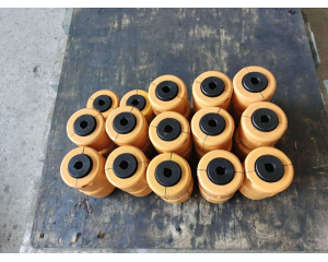 滾子鏈聯(lián)軸器 鏈輪聯(lián)軸器 聯(lián)軸器罩殼發(fā)貨通知