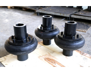 聯(lián)軸器胎體  輪胎聯(lián)軸器 高彈聯(lián)軸器發(fā)貨通知