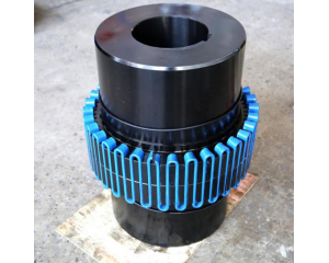 蛇簧聯(lián)軸器 礦用聯(lián)軸器 蛇形彈簧聯(lián)軸器發(fā)貨通知