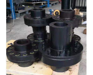 彈性套柱銷聯(lián)軸器  柱銷聯(lián)軸器  彈性聯(lián)軸器發(fā)貨